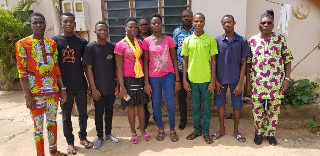 Photo - SUIVI -ÉVALUATION DES LAURÉATS -BAC 2018 de APPE